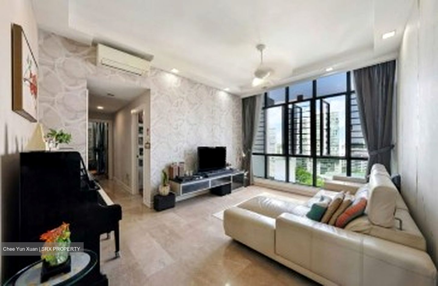 Regent Heights (D23), Condominium #603735651